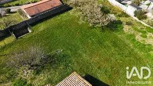 Terrain à bâtir à Serves-sur-Rhône (26600)