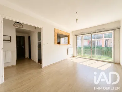 Appartement à Amélie-les-Bains-Palalda (66110)
