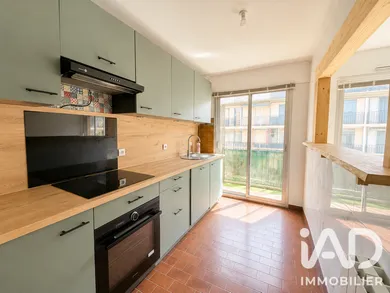 Appartement à Amélie-les-Bains-Palalda (66110)