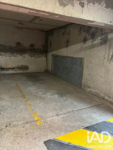 Parking à Meaux (77100)