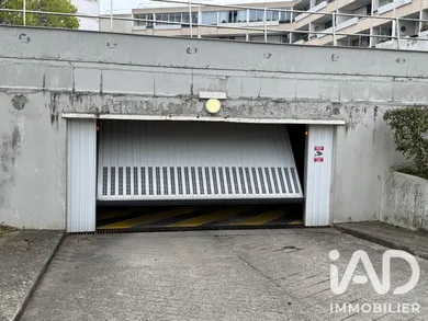 Parking à Meaux (77100)