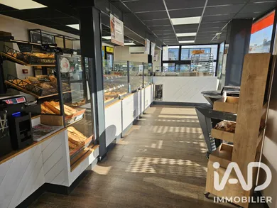 Boulangerie à Gerzat (63360)