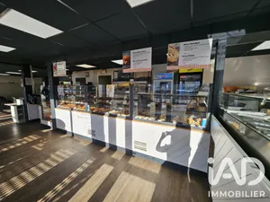 Boulangerie à Gerzat (63360)