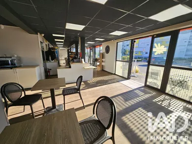 Boulangerie à Gerzat (63360)