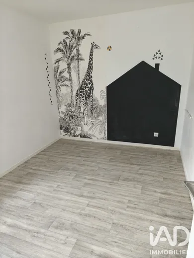 Maison à La Neuville au Temple (51400)