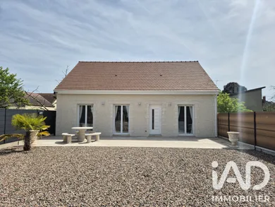 Pavillon à Brienon-sur-Armançon (89210)