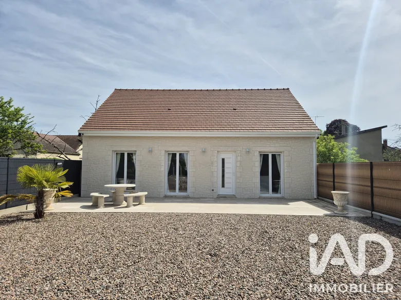 Maison 4 pièces 85 m² · à Brienon-sur-Armançon · 85 m² · 173 000 €
