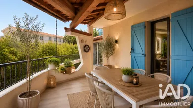 House in Toulon (83200)