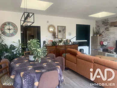 Maison de village à Lachambre (57730)