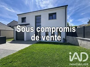Maison à Vitry sur Orne (57185)
