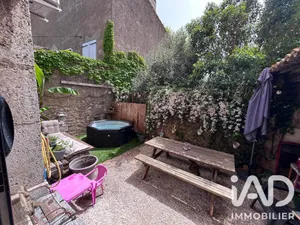 House in Canet (11200)