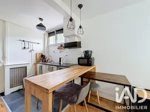 Studio à Créteil (94000)