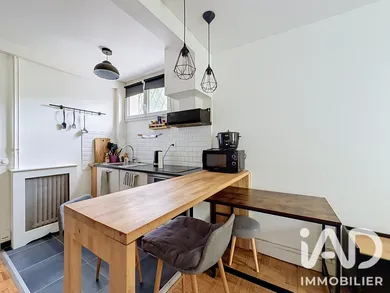 Studio à Créteil (94000)