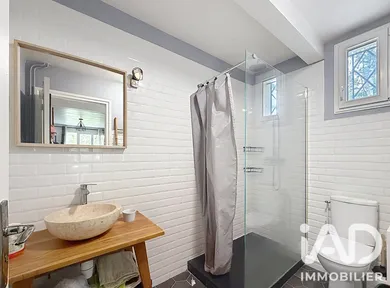 Studio à Créteil (94000)
