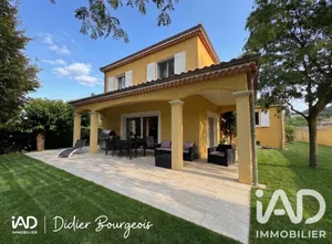 Maison traditionnelle à Valence (26000)