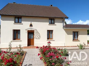 Maison à Amfreville-sur-Iton (27400)