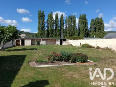 Maison à Amfreville-sur-Iton (27400)