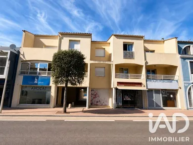 Appartement à Les Sables-d'Olonne (85100)