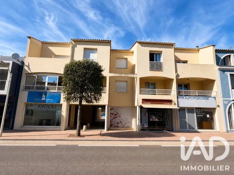 Appartement 2 pièces 50 m² · à Les Sables-d'Olonne · 50 m² · 185 000 €