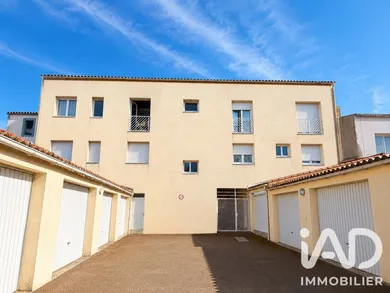 Appartement à Les Sables-d'Olonne (85100)
