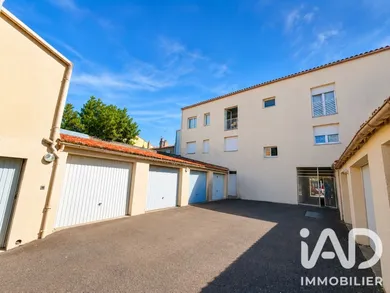 Appartement à Les Sables-d'Olonne (85100)