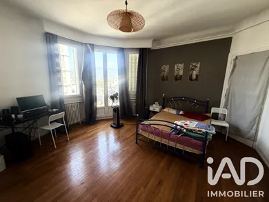 Appartement à Chambéry (73000)