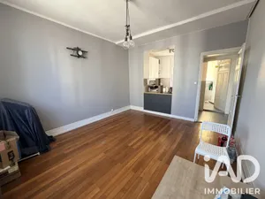 Appartement à Chambéry (73000)