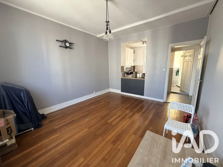 Appartement 4 pièces 102 m² · à Chambéry · 102 m² · 295 000 €