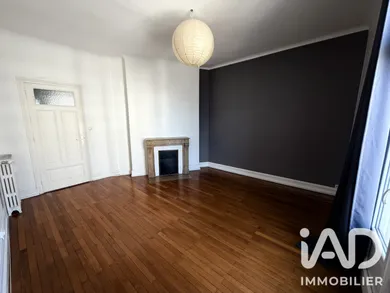 Appartement à Chambéry (73000)