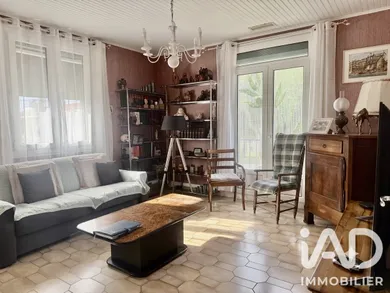 Townhouse in Saint-Laurent-de-la-Salanque (66250)