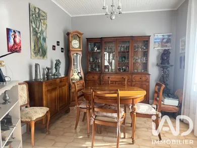 Townhouse in Saint-Laurent-de-la-Salanque (66250)