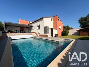 Maison à Bompas (66430)