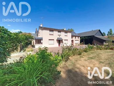 Domaine à Retiers (35240)