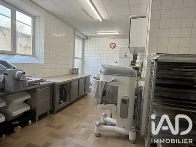 Boulangerie à Le Teil (07400)