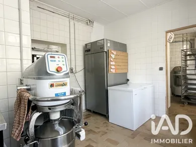 Boulangerie à Le Teil (07400)
