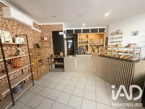 Boulangerie à Le Teil (07400)