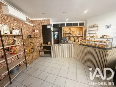 Boulangerie à Le Teil (07400)