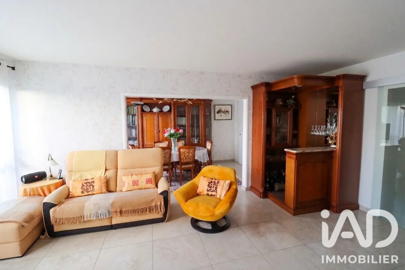 Vente appartement à Cournon-d'Auvergne (63800) : appartement 6 pièces 117 m² - 2092826 — 3