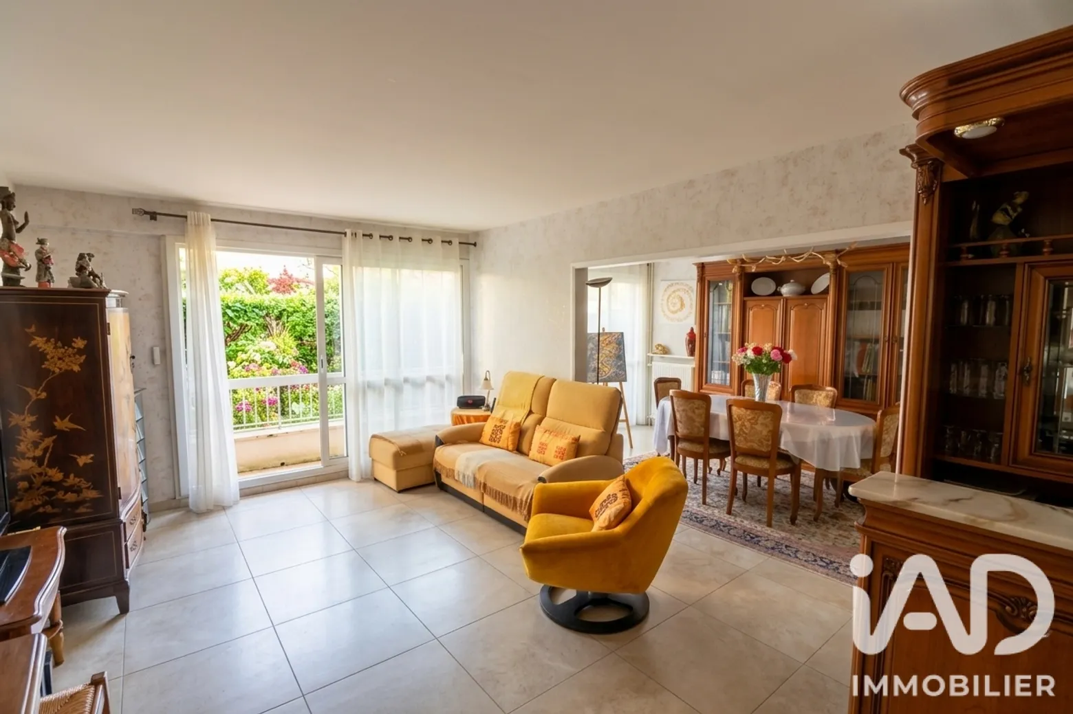 appartement à Cournon-d'Auvergne