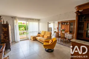 Apartment in Cournon-d'Auvergne (63800)
