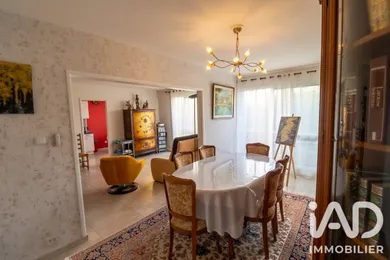 Appartement à Cournon-d'Auvergne (63800)