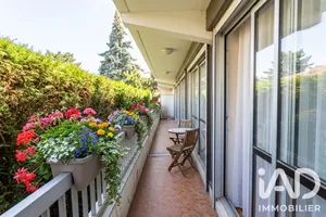 Appartement à Cournon-d'Auvergne (63800)