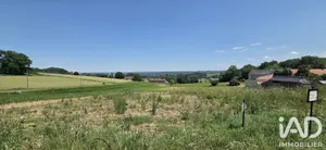 Terrain à bâtir à Angos (65690)