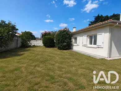 House in Villenave-d'Ornon (33140)
