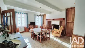 Maison de ville à Saint-Lys (31470)