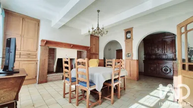 Maison de ville à Saint-Lys (31470)