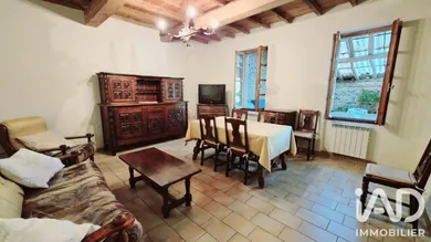 Maison de ville à Saint-Lys (31470)