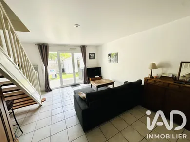House in Eysines (33320)