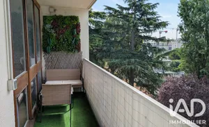 Appartement à Chilly-Mazarin (91380)