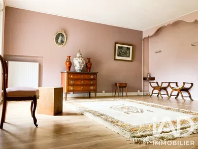 Maison à Fauquembergues (62560)